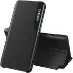 Tecno Pop20 Genuine Quality Protective Smart View Leather Flip Case