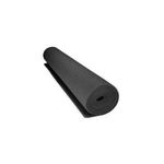 Yoga Mat foldable/Exercise thick mat with Bag