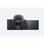 product_image_name-Generic-Sony ZV-1 4K Compact Digital Camera-2