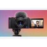 product_image_name-Generic-Sony ZV-1 4K Compact Digital Camera-3