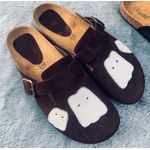 product_image_name-Fashion-Custom suede clogs slipper for men-2