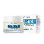 MOOYAM Retinol Face Cream