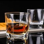 Whiskey Glass Cup