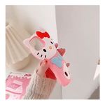 product_image_name-Generic-Hello Kitty Cartoon Soft Phone Cases For Iphones-4