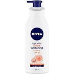 Nivea Extra Whitenin Cell Repair Body Lotion