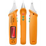 Handheld Testing Tool 