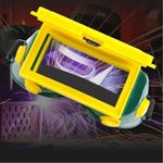 product_image_name-VAULTEX-Auto Darkening Flip-Up Welding Goggle (Solar Powered) - WELD3X-3