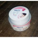 SMUTU Diaper Nappy Napkin Pamper Rash Cream 50g