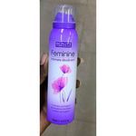 Beauty Formulas  Feminine Intimate Deodorant