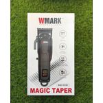 WMARK BestPro Original Clipper – Genuine Powerful Barber Machine with Strong Precision Cutting, Durable Build & Long-Lasting Performance