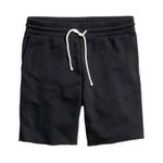 HIGH QUALITY  UNISEX SHORT- Black
