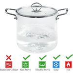 product_image_name-Generic-(4.5L) Glass pot/stewpot with lid-8