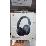product_image_name-Generic-XUNDD D004 ANC Wireless Headphones – Over-Ear Bluetooth Headset-4