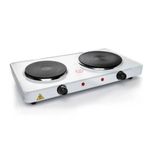 High Quality Double Burner Electric Stove