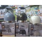 Pyramid 5llters non stick Whistling Kettle