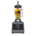 Generic Binatone BLG-809 High-Speed Blender & Grinder -800W Turbo Power