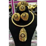 Unique standard Ladies jewelry sets