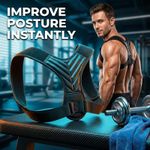 Generic Back Posture Corrector - image 2
