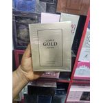 Cybele Gold Intense Eau de Parfum