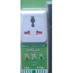 VOLTAGE GUARD SURGE PROTECTION