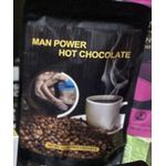 Daynee MAN POWER Hot Chocolate COFFEE