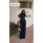 Beautiful corporate top and trouser 