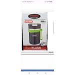 Universal Stainless Steel Food Flasks 