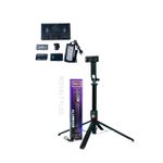 product_image_name-Generic-Led 600 Pro, Light, Stand, Battery, Remote, P225 TK Selfie Stick, Tripod Bag, Light Bag and SX39 Multifunctional Mic-2