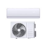 TEKNOCOOL 1.HP Super SAVE ENERGY FUNCTION 24-HOURS TIMER  AIR CONDITIONER free gift installation kit inside