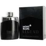 Mont Blanc Legend For Men 100ml EDT
