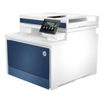 Hp Color LaserJet Pro MFP 4303fdw AIl in One Wireless Printer - Auto Duplex - image 2