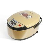 product_image_name-Generic-SILVER CREST German Silver Crest Multipurpose Electric Rice Cooker-1
