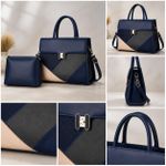 Fashion Women’s 2-Piece Handbag Set - image 3