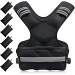 Generic Weight Vest