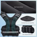 Generic Weight Vest - image 3