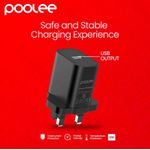 product_image_name-POOLEE-TX12 Fast USB Charger-3