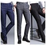 3in1 Original Suit Trouser For Men