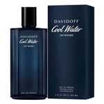 Davidoff Cool Water Intense (EDP) For Men 125ml.