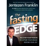 Charisma House The Fasting Edge