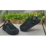 Crocs Black Classic Quality PeakMod Clogs - image 2