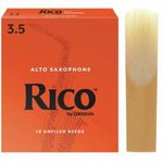 Generic Rico Reeds (alto size 3.5) - image 3