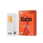 Generic Rico Reeds (alto size 3.5) - image 4