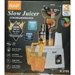 Raf Slow Juicer 