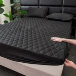 Generic Waterproof Mattress Protector Cover - PILLOWCASES NOT INCLUSIVE