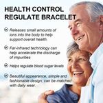 South Moon Health Control Regulate Bracelet (Magnetic/Hematite Bracelet) - image 5