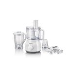 Maxi 1.5L Food Processor Full Copper Wire Motor MJ-FP60D1