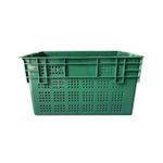 Long Lasting Multi Purpose Storage Plastic Power Crates  X1
