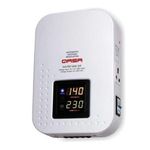 Qaisha Series Qasa Stabilizer- 5000VA Wall Mount For AC- 3HP