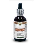 Hawaii Pharm Bergamot Liquid Extract 2oz