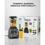 Vitamin World Vitamix Chef Blender- 2L - 5000W